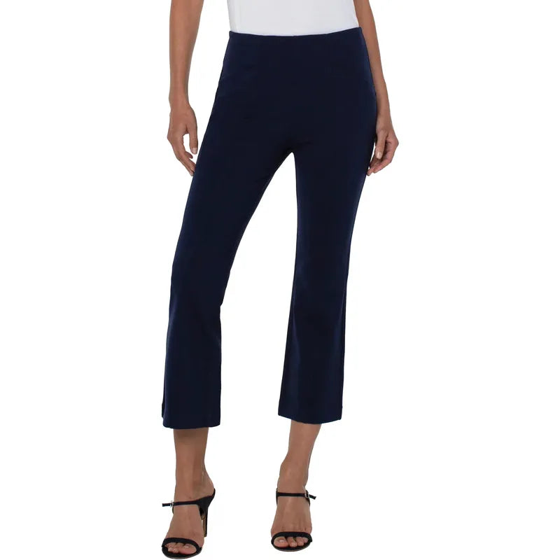 Stella Flare Pants – Laurie Solet