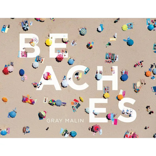 GRAY MALIN BOOK