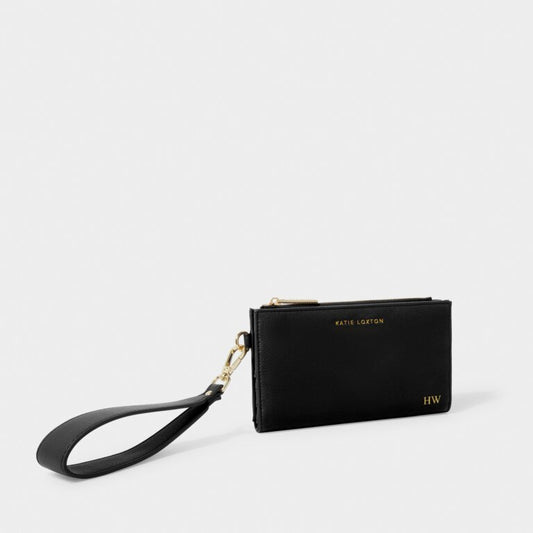 Zana Fold Out Wristlet Purse