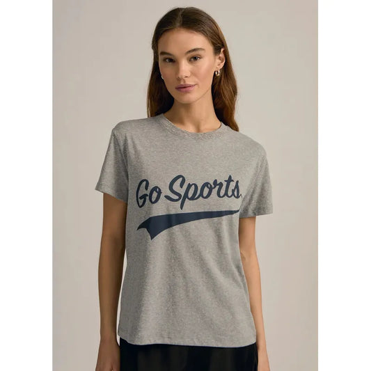 Go Sports Tee