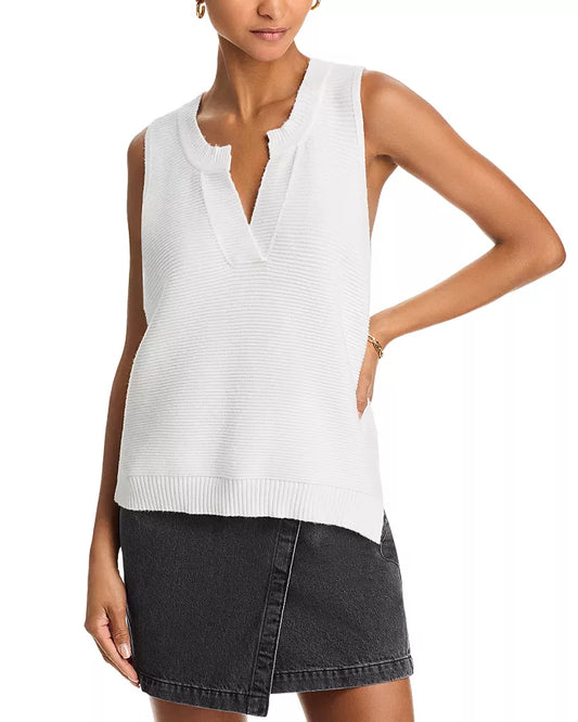 Lillian Relaxed Tank Top