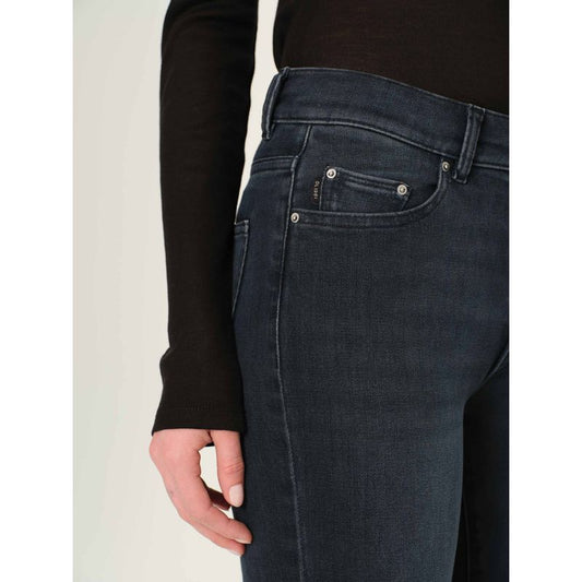 Bridget High Rise Boot Cut