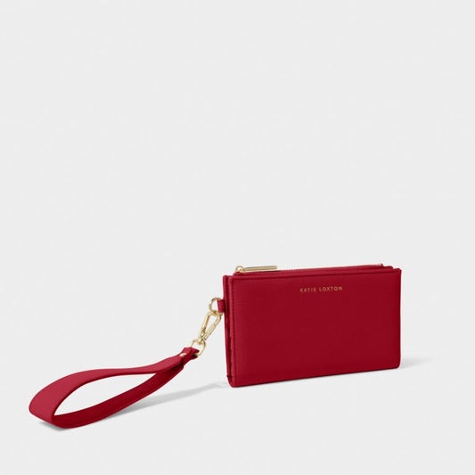 Zana Wristlet