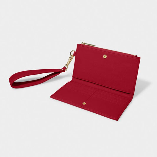 Zana Wristlet