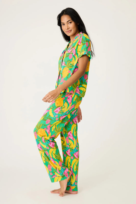 Whimsy PJ Set