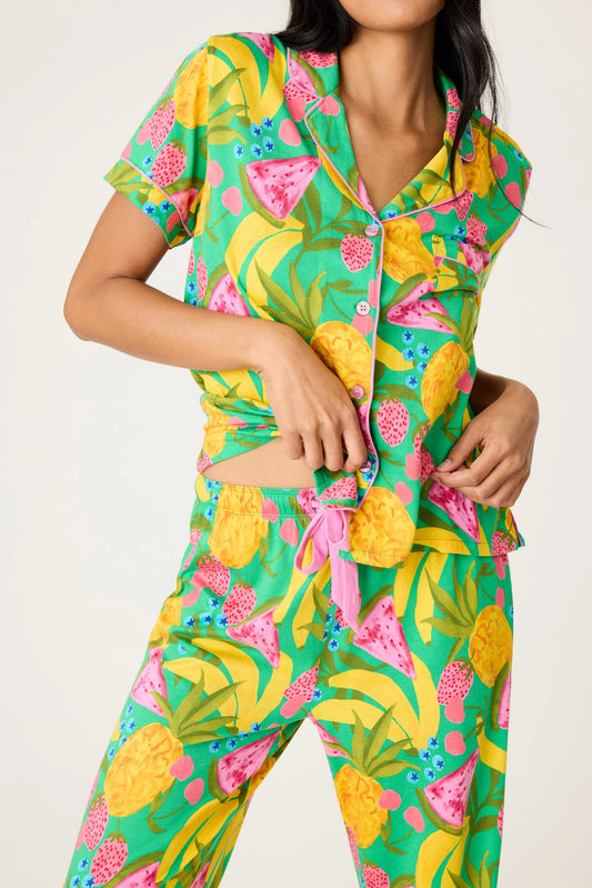 Whimsy PJ Set